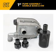 PUMP ASSY 1" HANDLE BASE & HW BE Power Equipment
