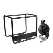 PUMP ASSY 2" CAST IRON HP BE Power Equipment