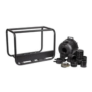 PUMP ASSY 3" CHEMICAL KEYED BE Power Equipment