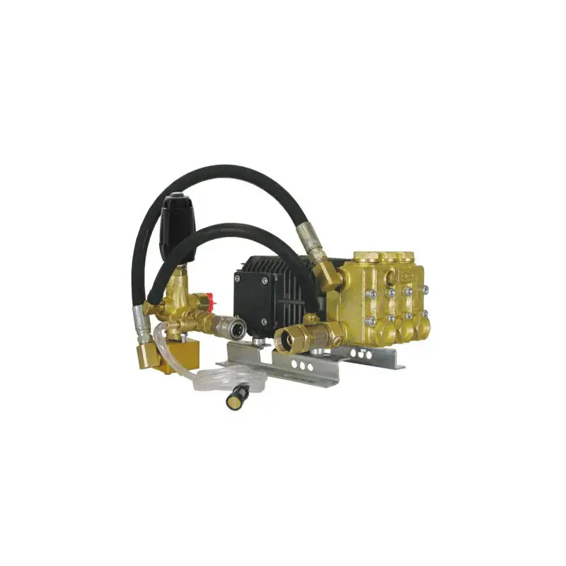 PUMP ASSY FW23540 4000PSI BE Power Equipment