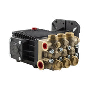 PUMP EZ4040G 4000PSI 4.0GPM (bare pump) BE Power Equipment