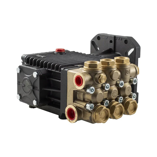 PUMP EZ4040G 4000PSI 4.0GPM (bare pump) BE Power Equipment