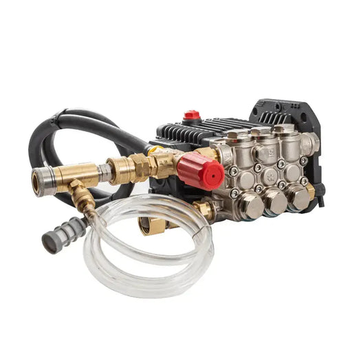 PUMP, HTC1505E345 2200PSI GEN BE Power Equipment
