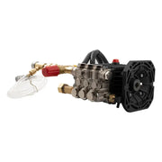 PUMP, HTC1505E345 2200PSI GEN BE Power Equipment