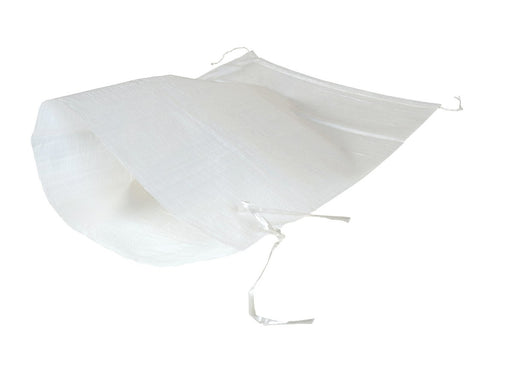 Vestil Polypropylene Woven Parts/Sand Bags (PWB)