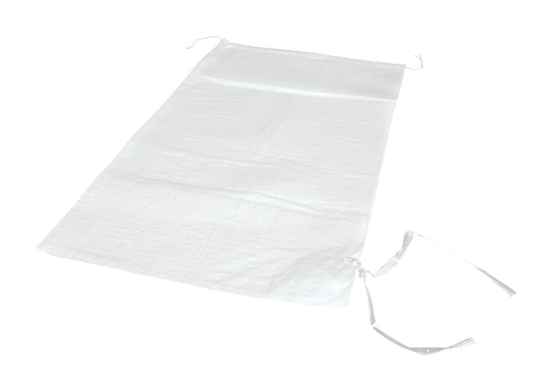 Vestil Polypropylene Woven Parts/Sand Bags (PWB)