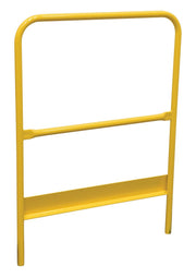 Vestil Modular Steel Work Platform Systems (PWPS)
