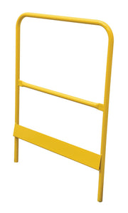 Vestil Modular Steel Work Platform Systems (PWPS)