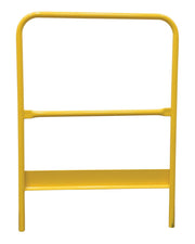 Vestil Modular Steel Work Platform Systems (PWPS)