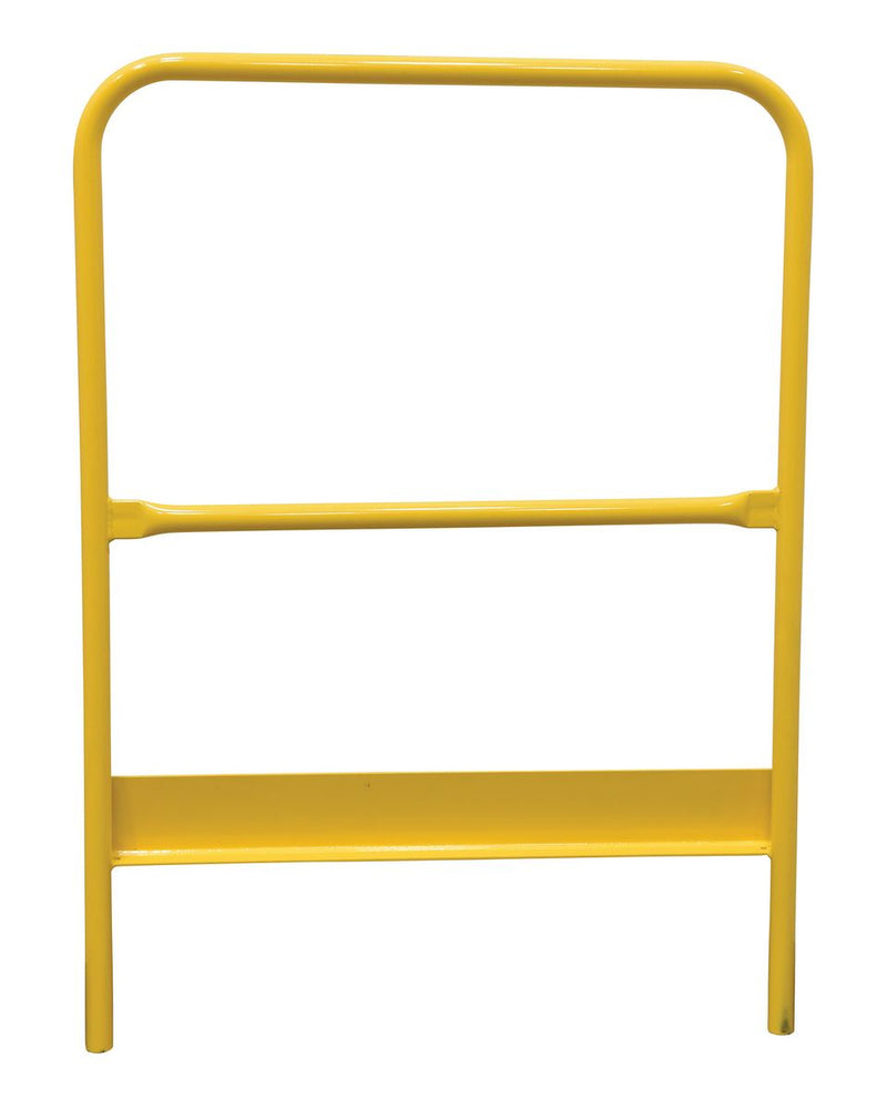 Vestil Modular Steel Work Platform Systems (PWPS)