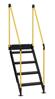 Vestil Modular Steel Work Platform Systems (PWPS)