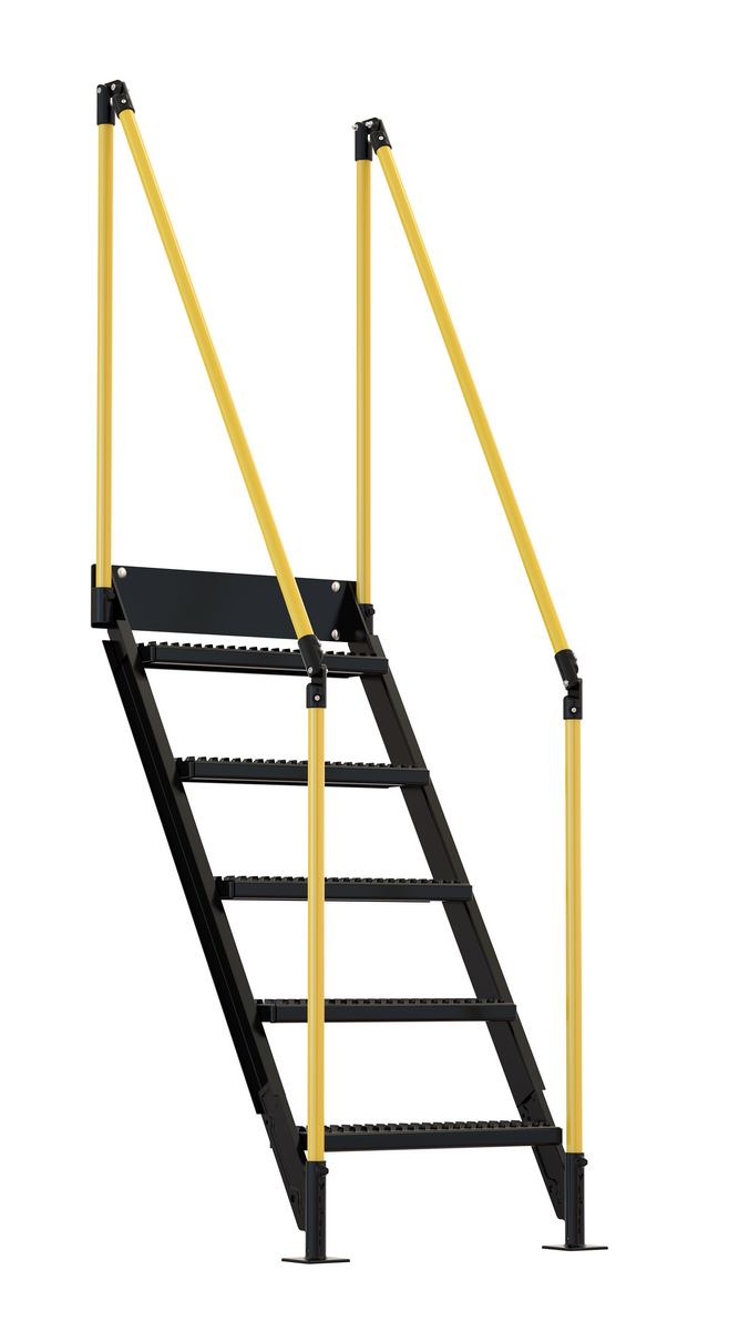 Vestil Modular Steel Work Platform Systems (PWPS)