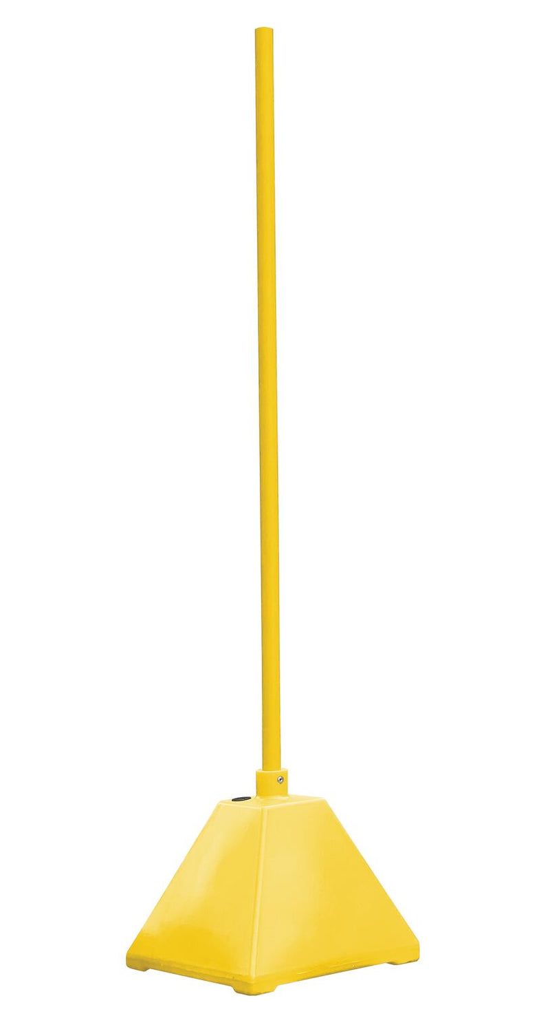 Vestil Sign Base Systems
