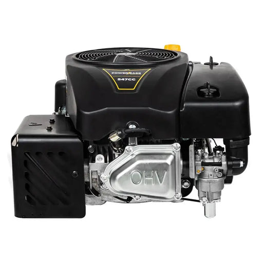 Powerease RV550D Electric Start Engine BE Power Equipment