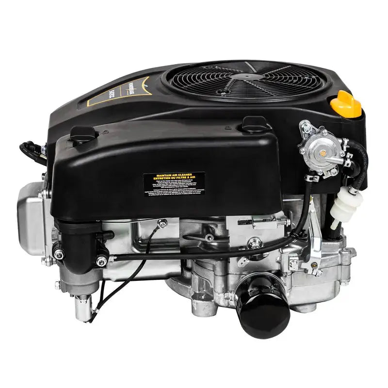 Powerease RV550D Electric Start Engine BE Power Equipment