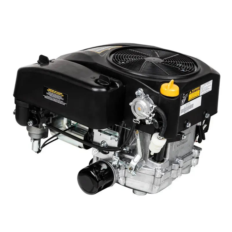 Powerease RV550D Electric Start Engine BE Power Equipment