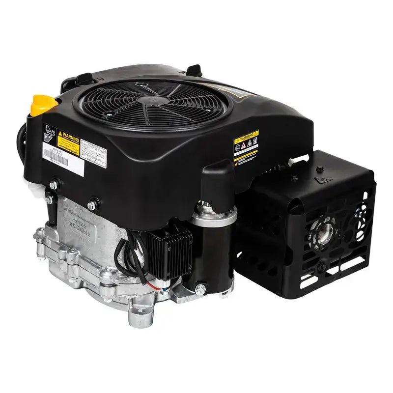 Powerease RV550D Electric Start Engine BE Power Equipment