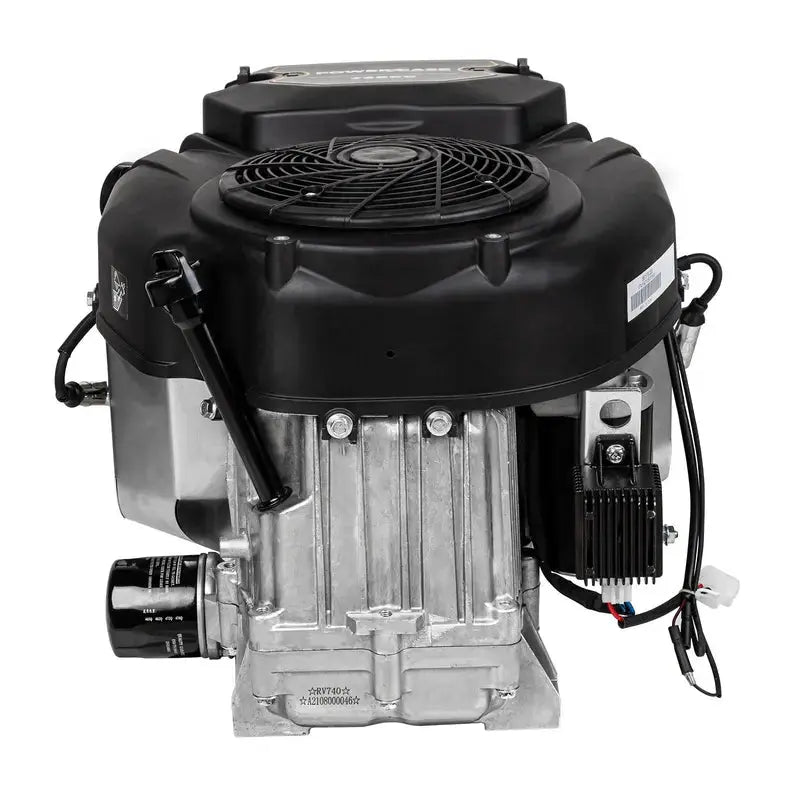 Powerease RV740D Engine BE Power Equipment