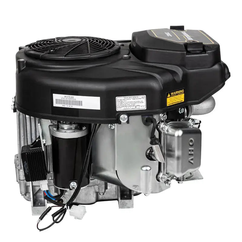Powerease RV740D Engine BE Power Equipment