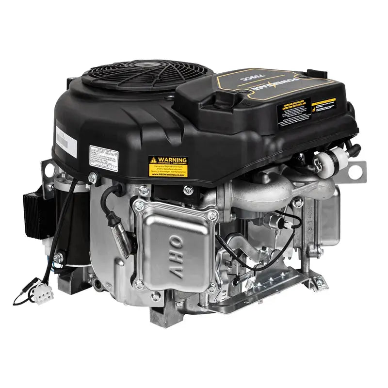 Powerease RV740D Engine BE Power Equipment