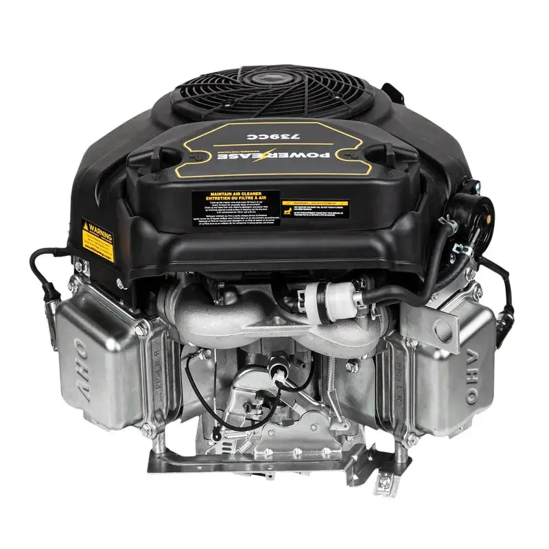 Powerease RV740D Engine BE Power Equipment