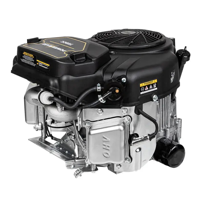 Powerease RV740D Engine BE Power Equipment