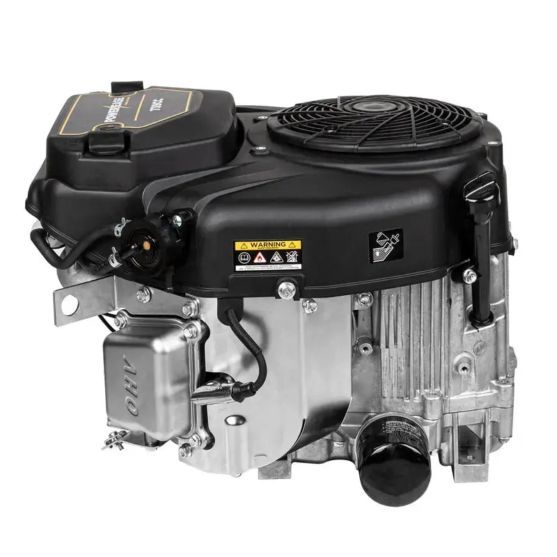 Powerease RV740D Engine BE Power Equipment
