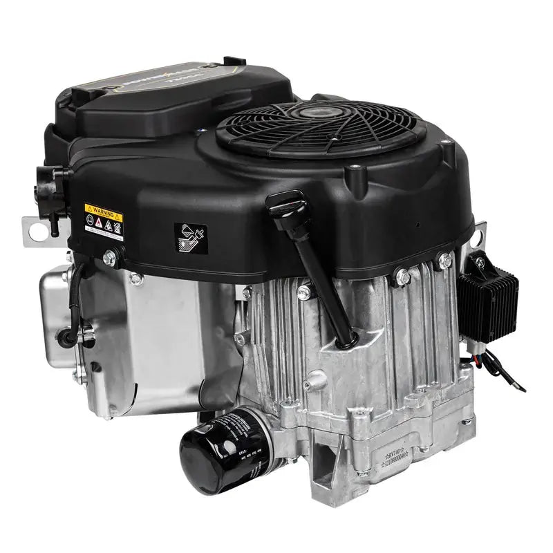 Powerease RV740D Engine BE Power Equipment
