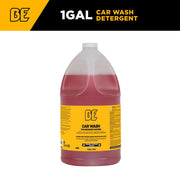 Pressure Washer Car Wash Detergent (4 Pack) BE Power Equipment