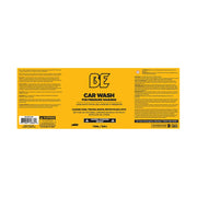Pressure Washer Car Wash Detergent (4 Pack) BE Power Equipment