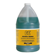 Pressure Washer House and Siding Detergent – 1 Gallon (4 Pack) BE Power Equipment