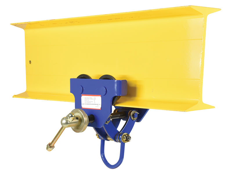 Vestil Quick Install Manual Trollies (QIT)