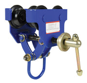 Vestil Quick Install Manual Trollies (QIT)