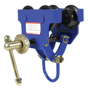 Vestil Quick Install Manual Trollies (QIT)