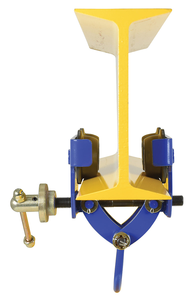 Vestil Quick Install Manual Trollies (QIT)