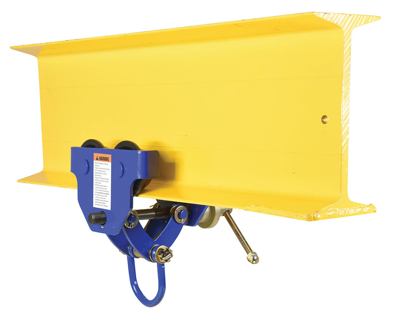 Vestil Quick Install Manual Trollies (QIT)