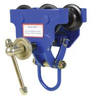 Vestil Quick Install Manual Trollies (QIT)