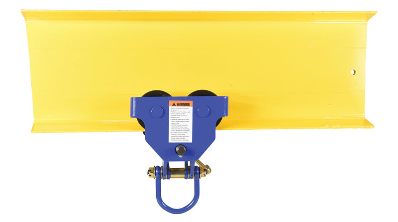 Vestil Quick Install Manual Trollies (QIT)