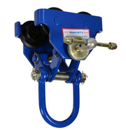 Vestil Quick Install Manual Trollies (QIT)