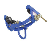Vestil Quick Install Manual Trollies (QIT)