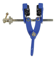 Vestil Quick Install Manual Trollies (QIT)