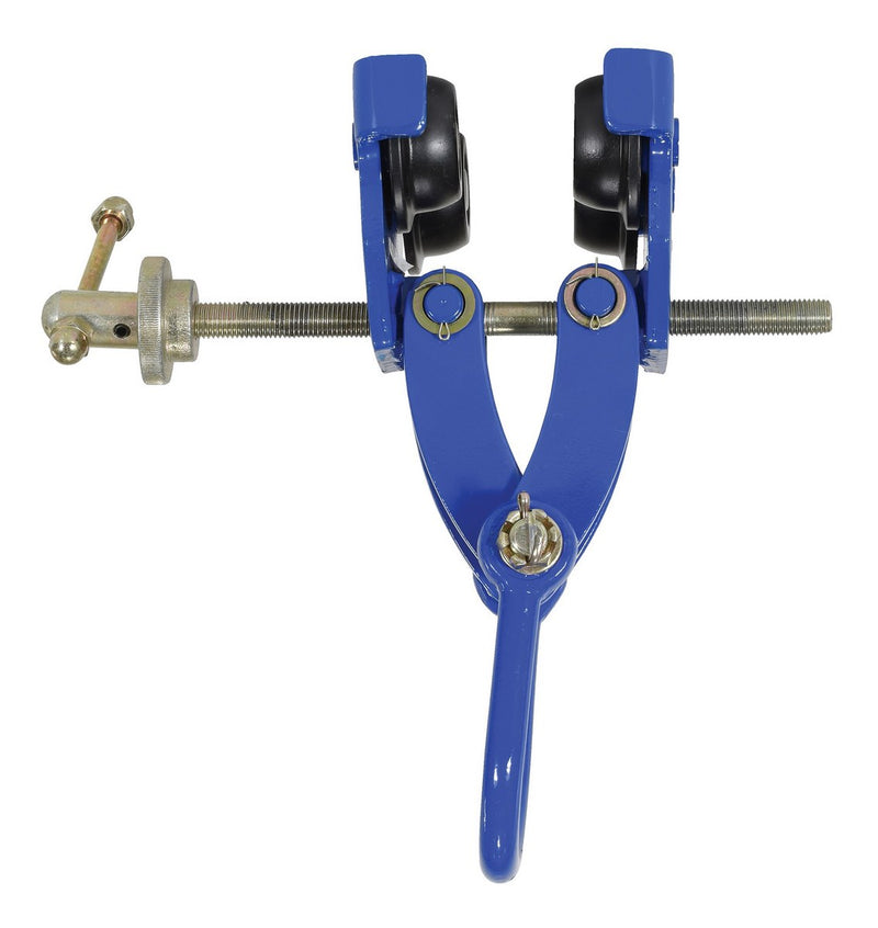 Vestil Quick Install Manual Trollies (QIT)