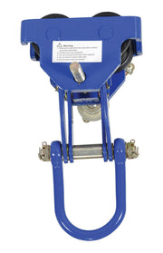 Vestil Quick Install Manual Trollies (QIT)