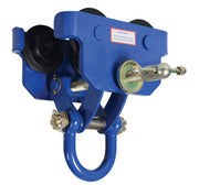 Vestil Quick Install Manual Trollies (QIT)
