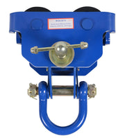 Vestil Quick Install Manual Trollies (QIT)