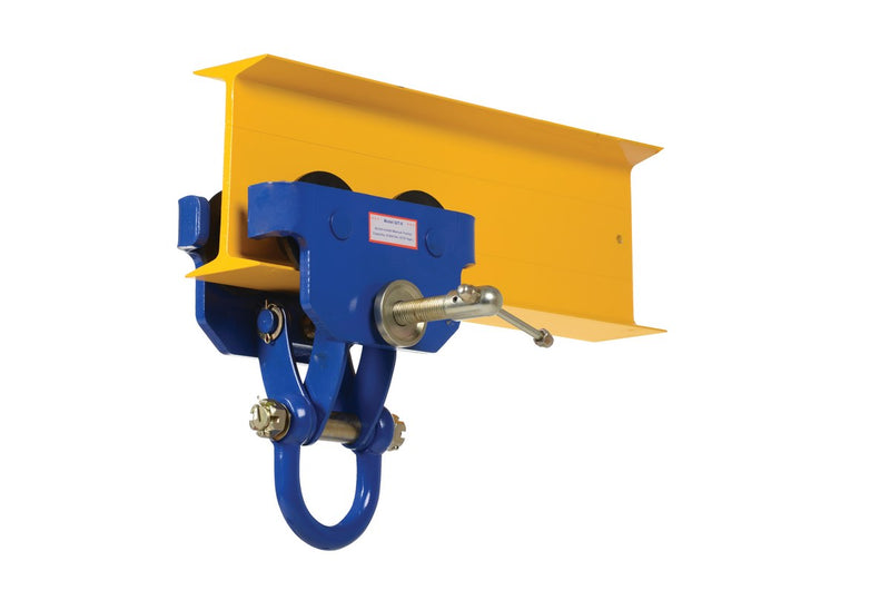 Vestil Quick Install Manual Trollies (QIT)