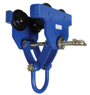 Vestil Quick Install Manual Trollies (QIT)