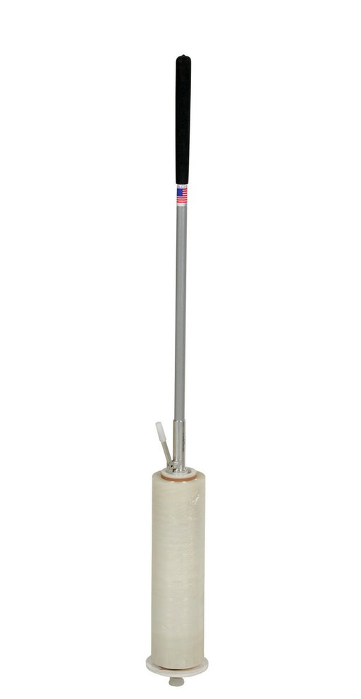 Vestil Quick Wrapper (QW)