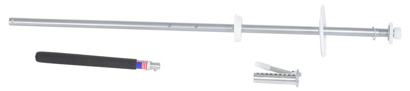 Vestil Quick Wrapper (QW)