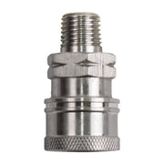 Quick Connect Couplers BE Power Equipment